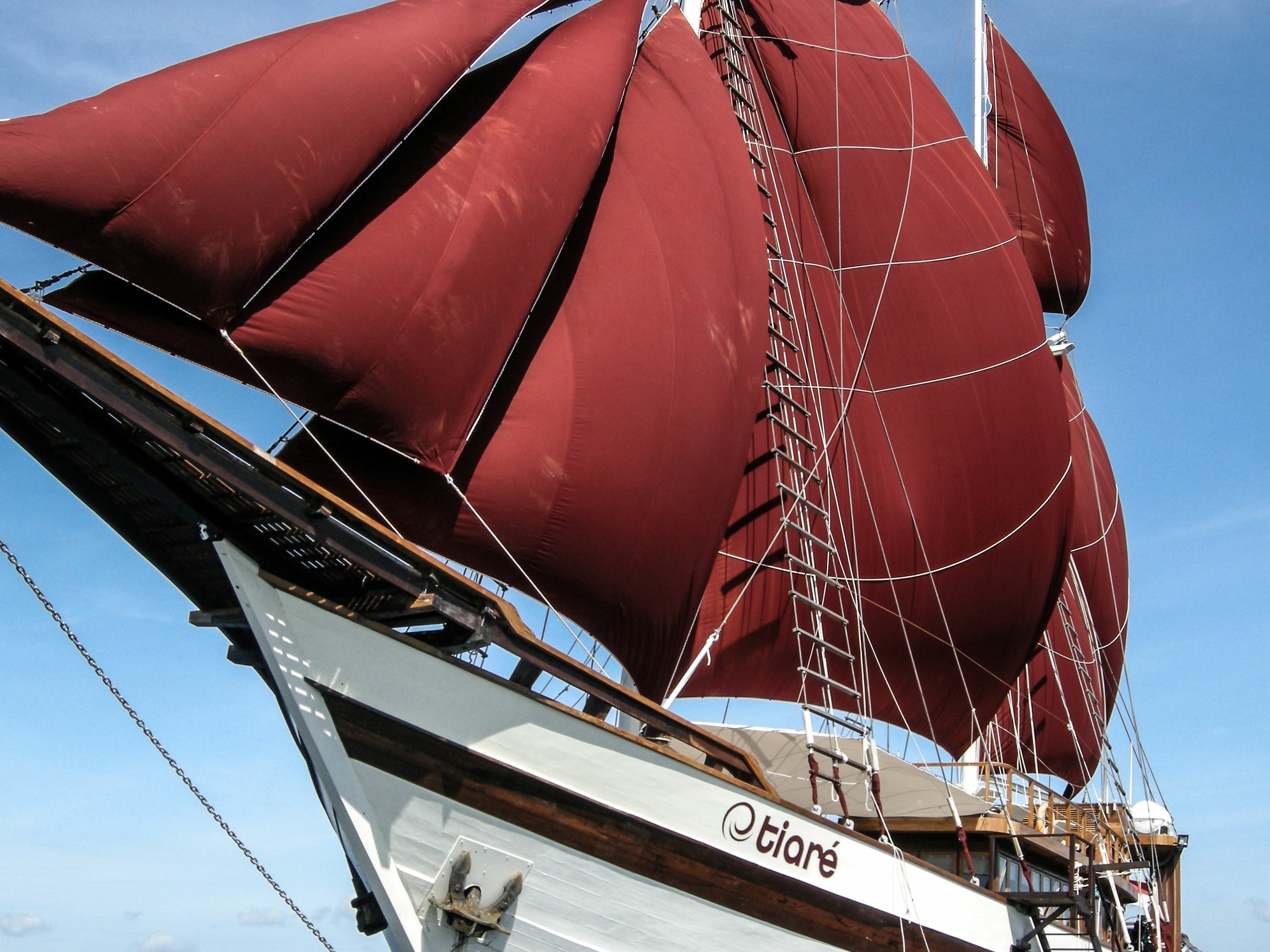 Custom Built 149 | Tiare