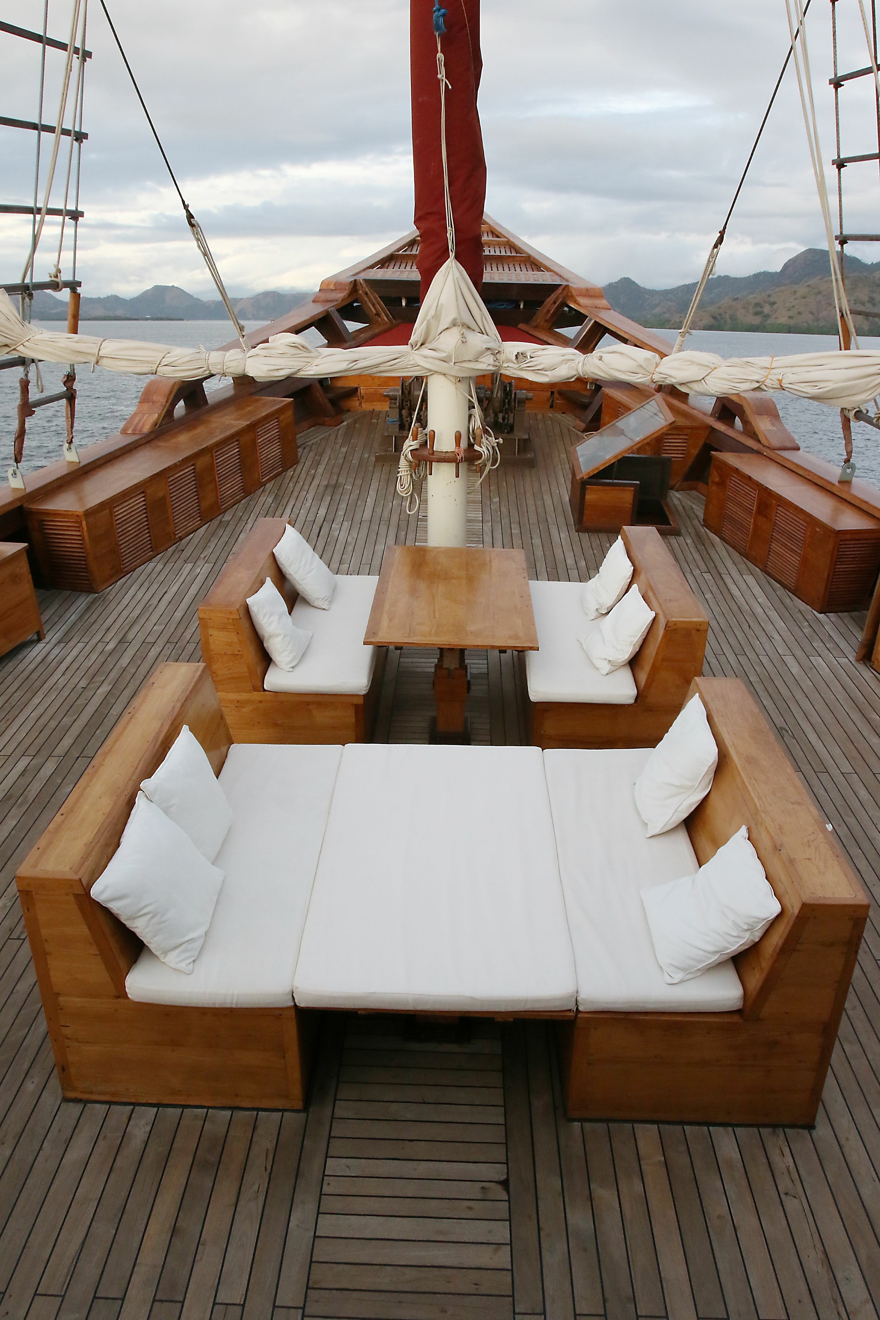 Custom Built 149 | Tiare