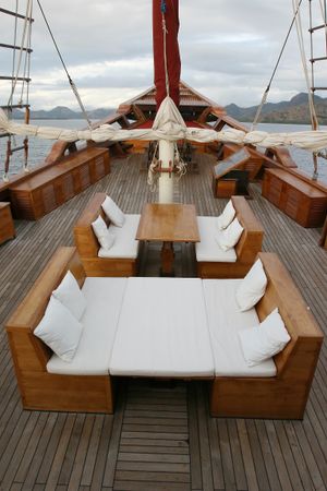 Custom Built 149 | Tiare