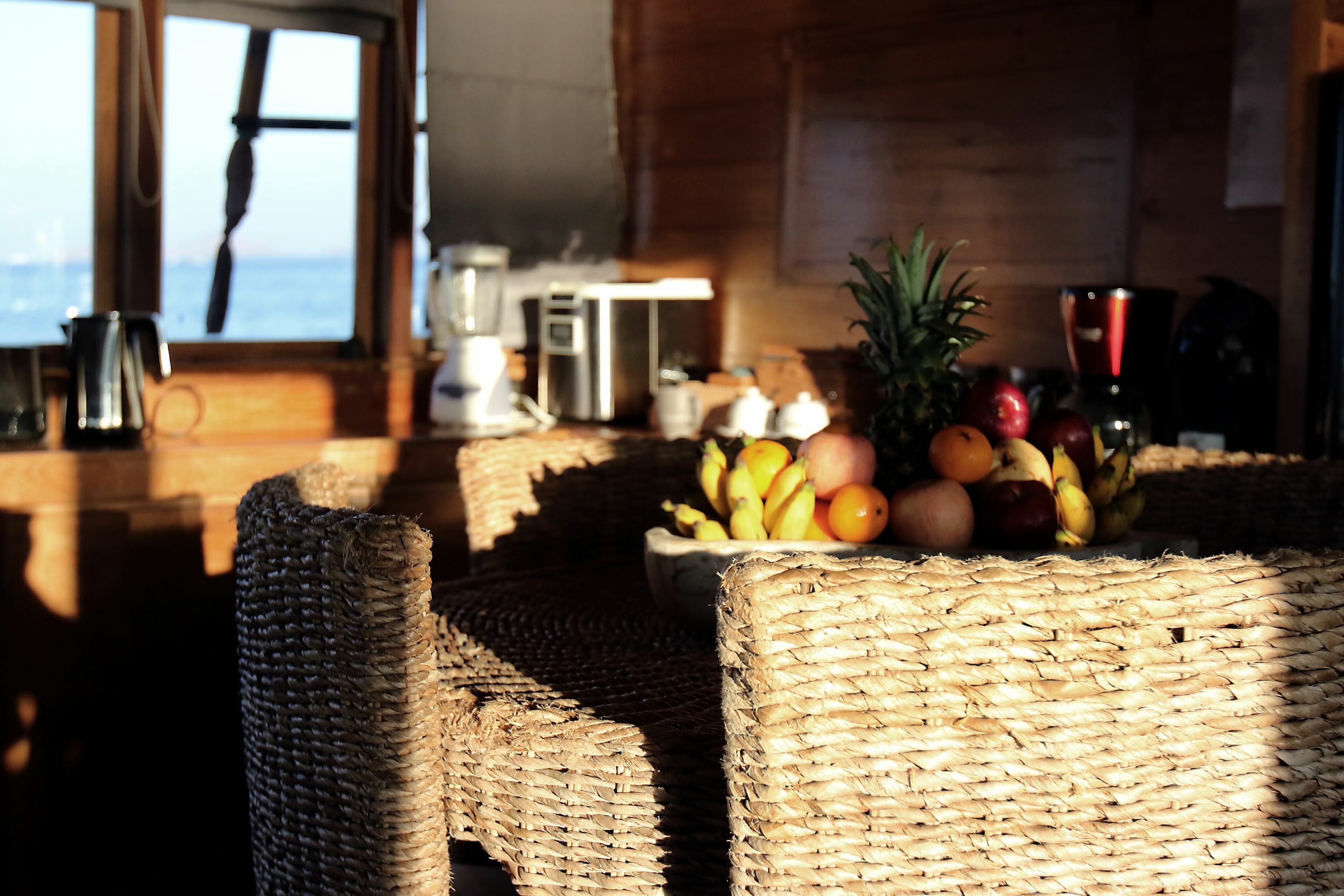 Custom Built 149 | Tiare