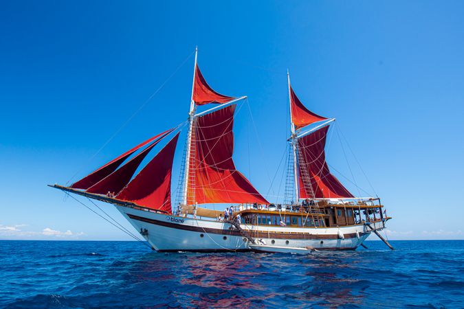 Custom Built 149 | Tiare