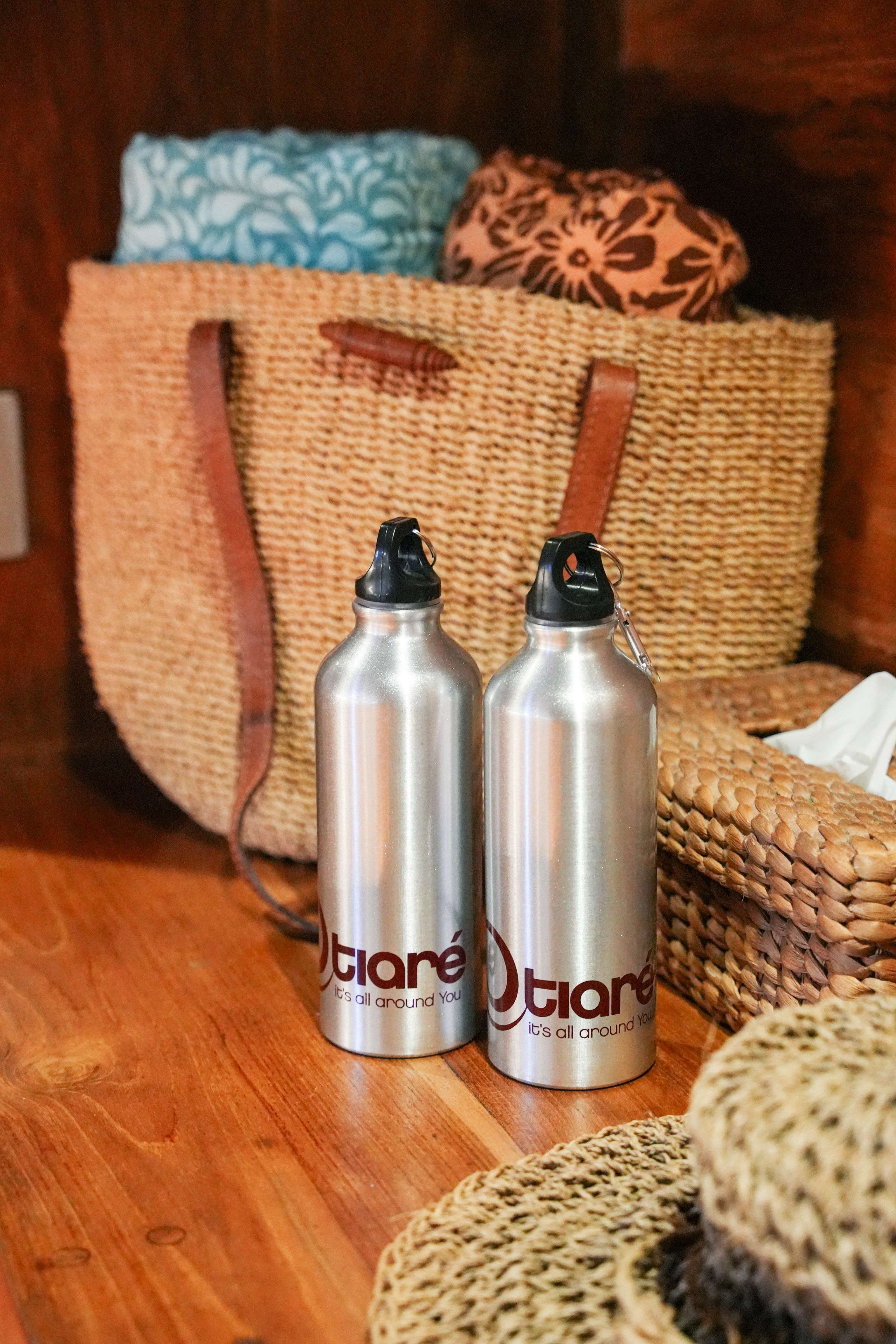 Custom Built 149 | Tiare