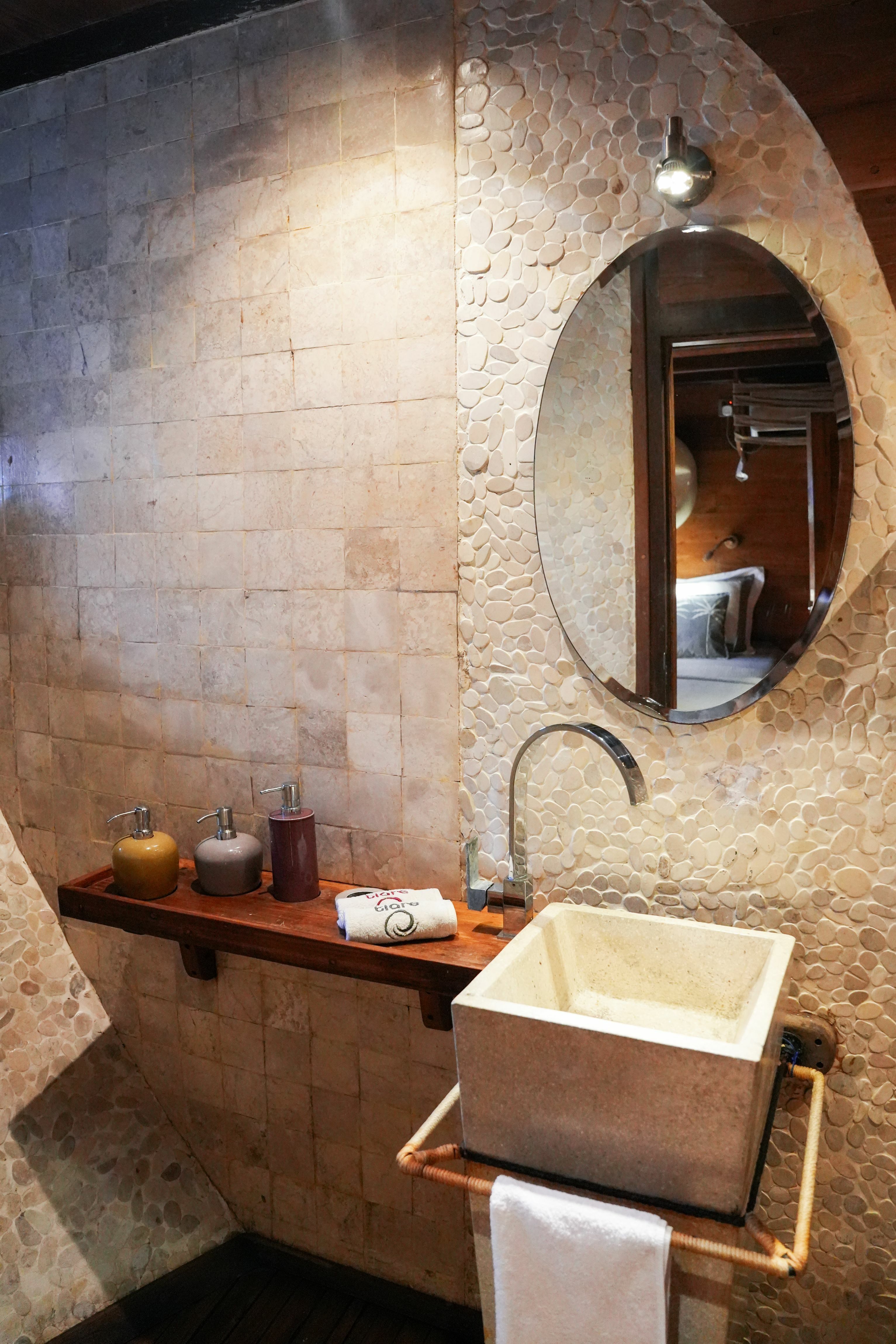 Custom Built 149 | Tiare