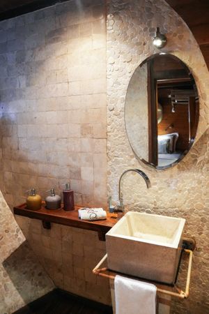 Custom Built 149 | Tiare