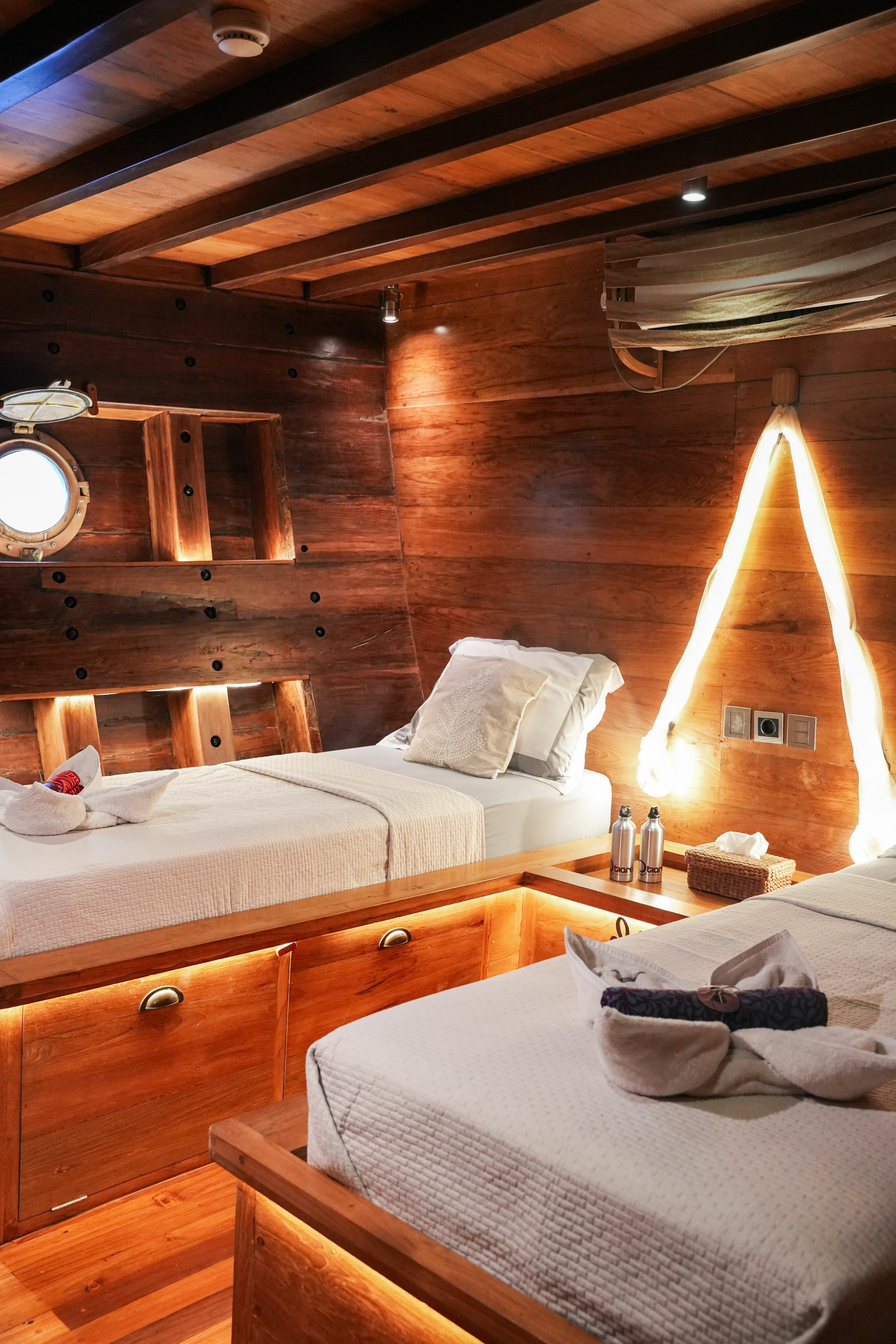 Custom Built 149 | Tiare