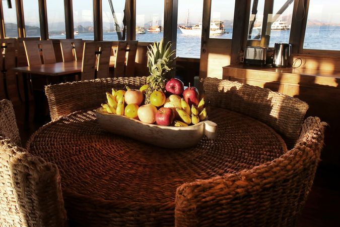 Custom Built 149 | Tiare