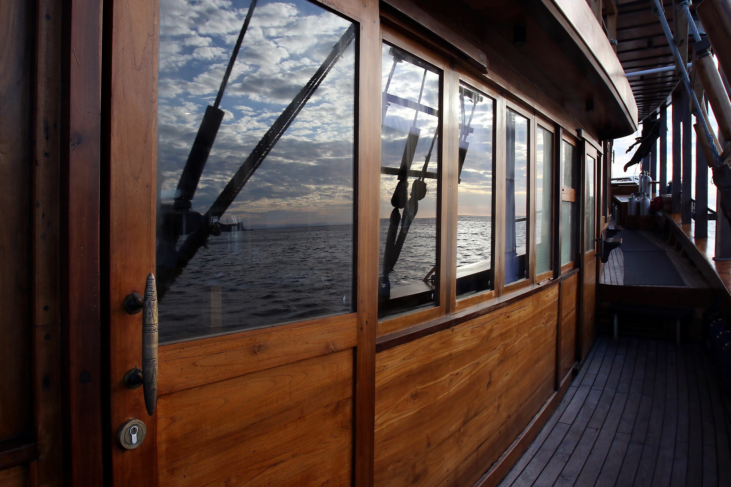 Custom Built 149 | Tiare