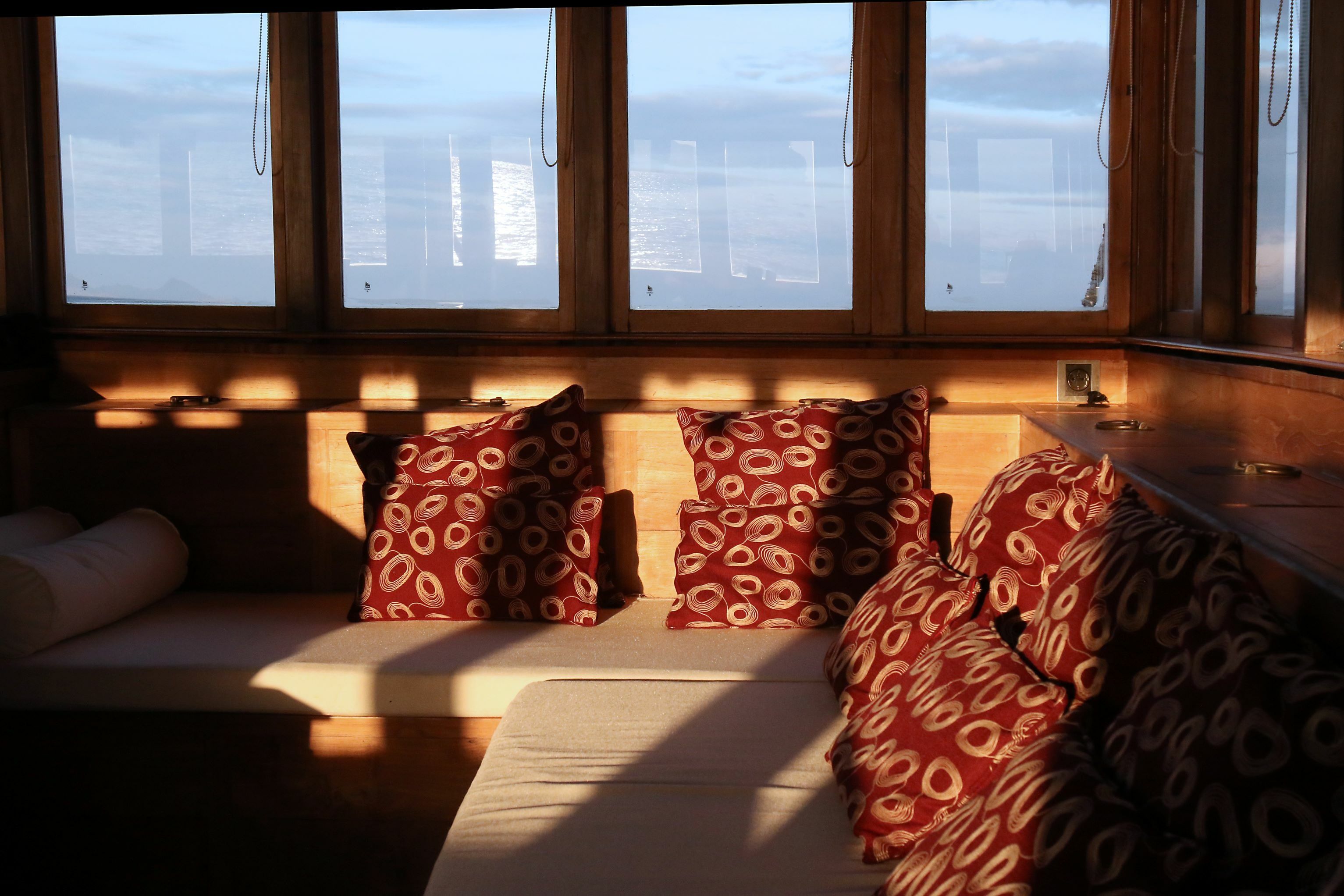 Custom Built 149 | Tiare