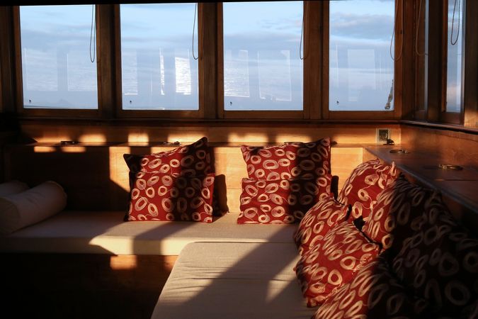 Custom Built 149 | Tiare