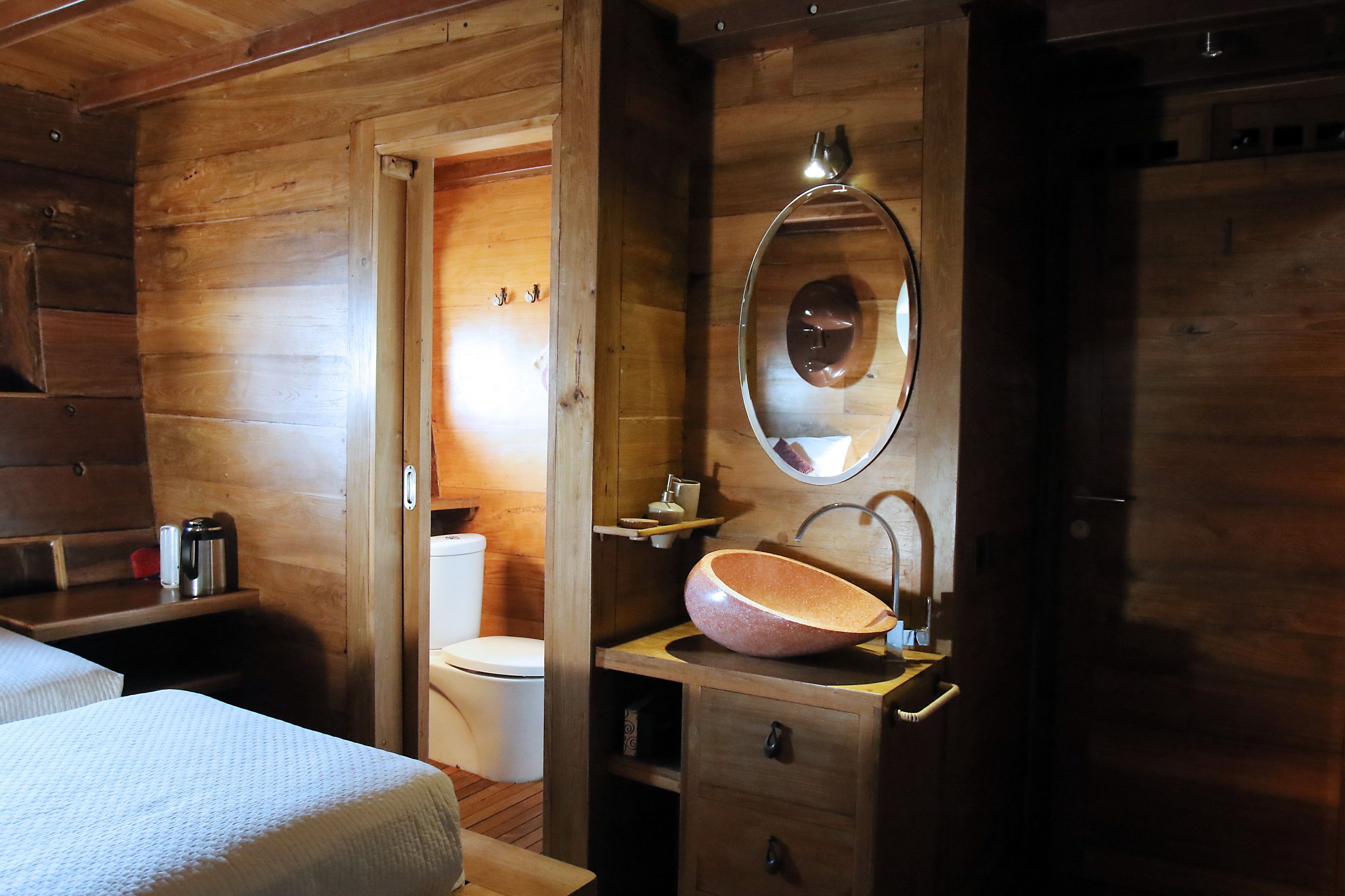 Custom Built 149 | Tiare