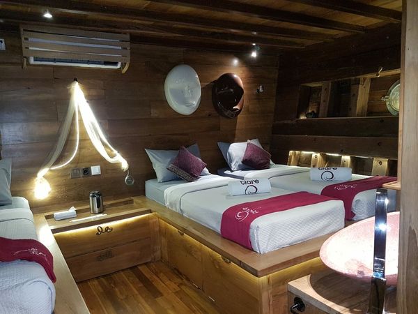 Custom Built 149 | Tiare