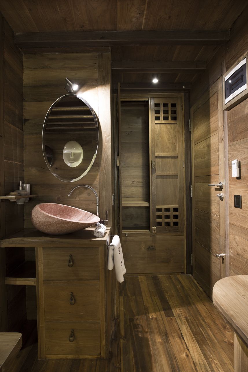 Custom Built 149 | Tiare