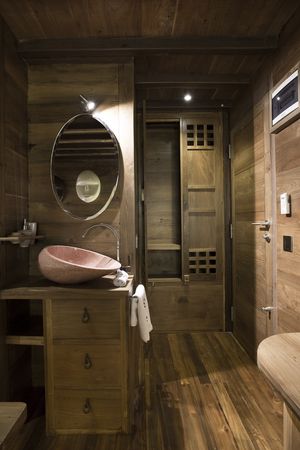 Custom Built 149 | Tiare