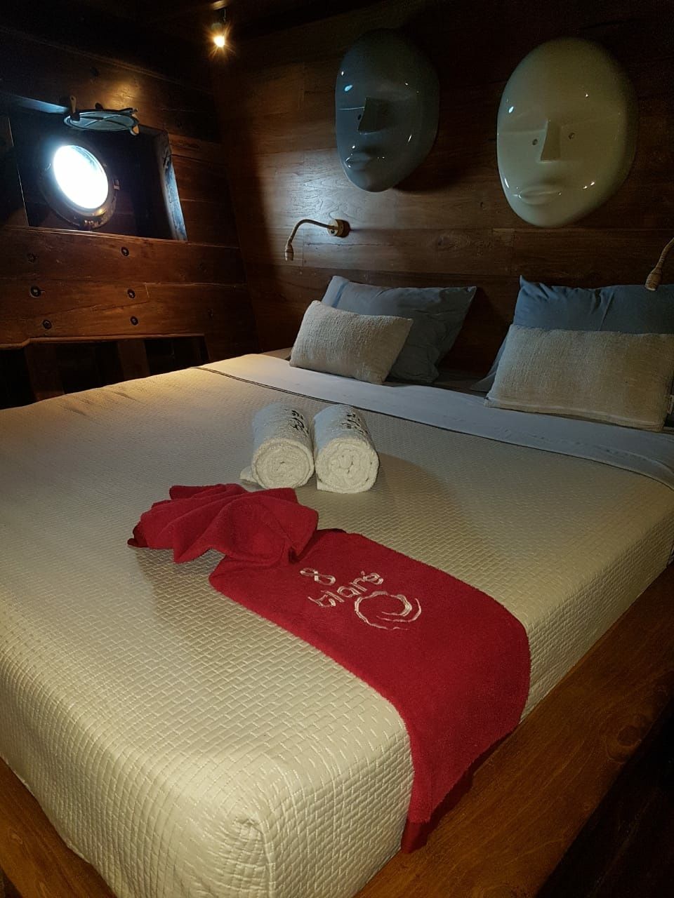 Custom Built 149 | Tiare