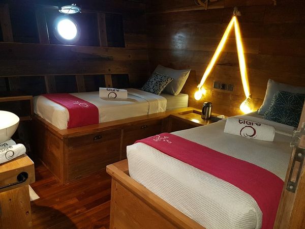 Custom Built 149 | Tiare