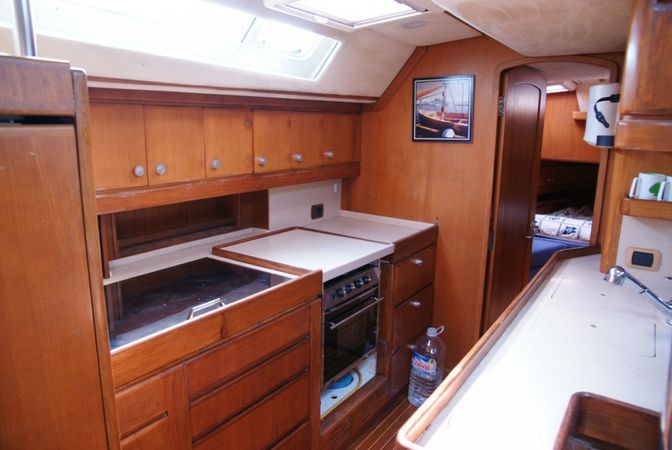 Centurion 61 | Peggy Cuarto