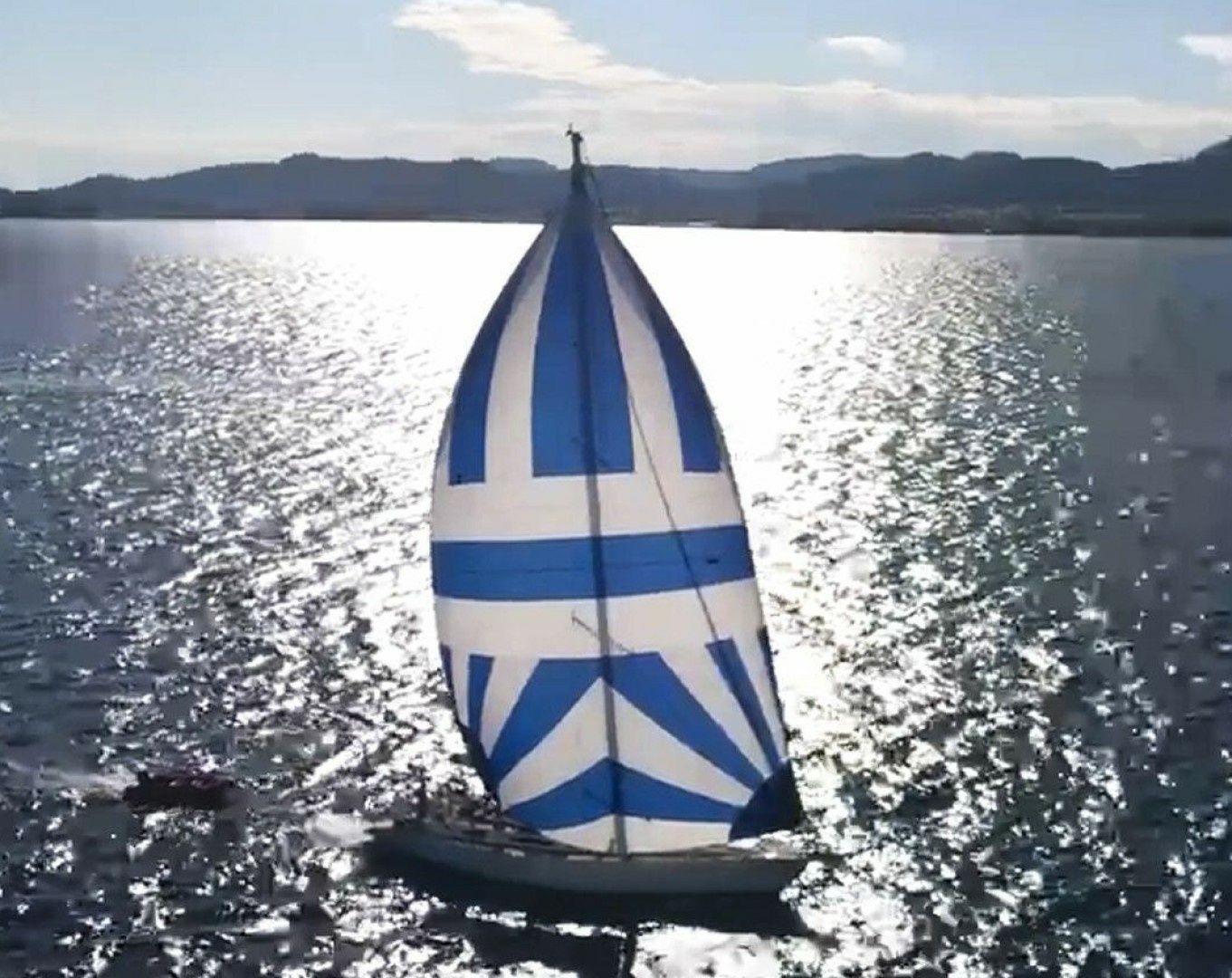 Centurion 61 | Peggy Cuarto