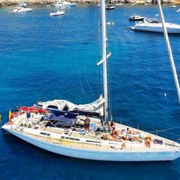 Centurion 61 | Peggy Cuarto