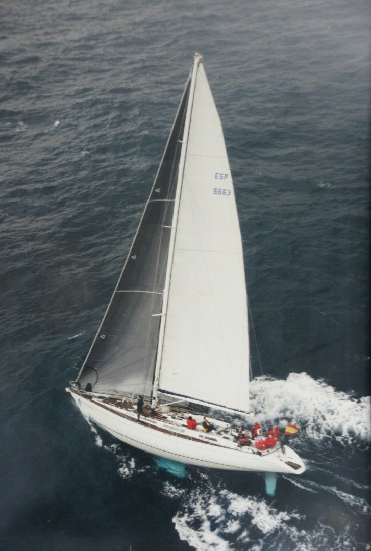 Centurion 61 | Peggy Cuarto