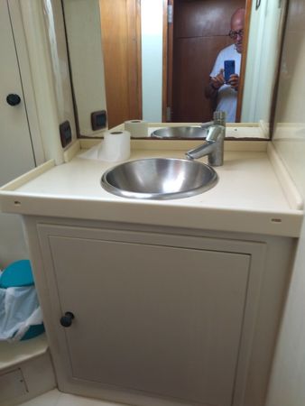 Centurion 61 | Peggy Cuarto