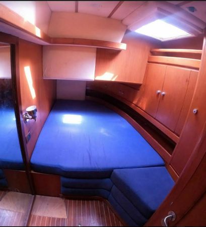 Centurion 61 | Peggy Cuarto