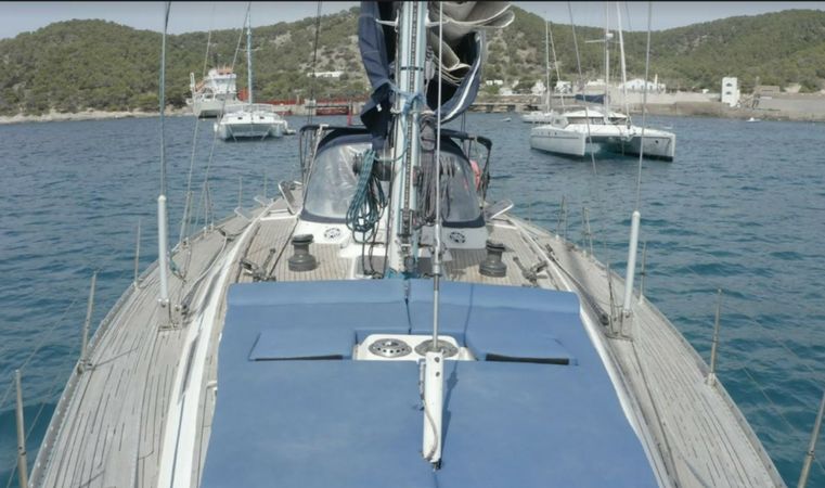 Centurion 61 | Peggy Cuarto