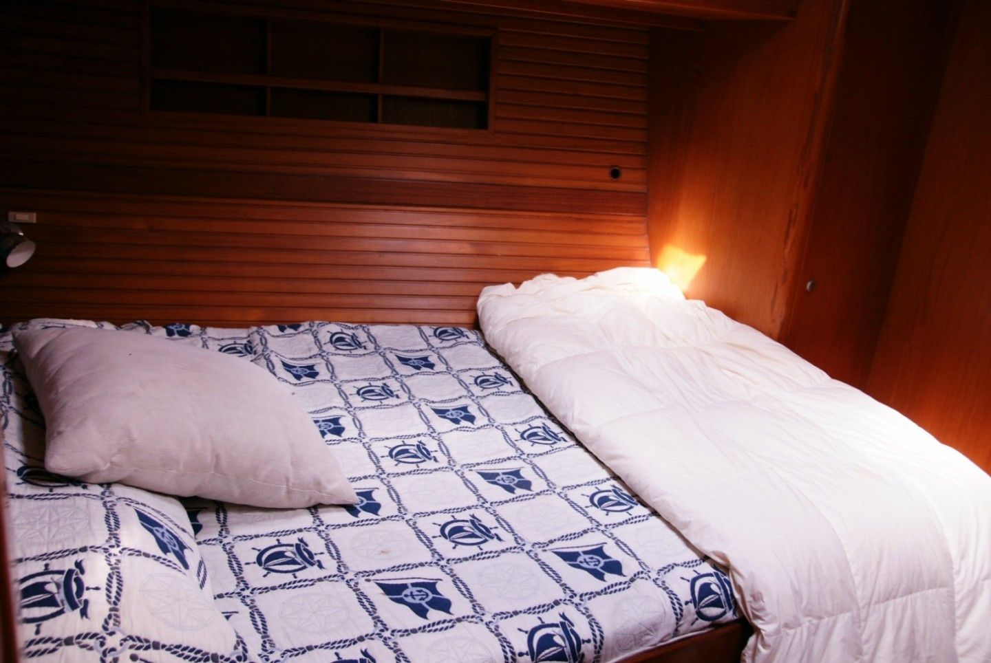 Centurion 61 | Peggy Cuarto