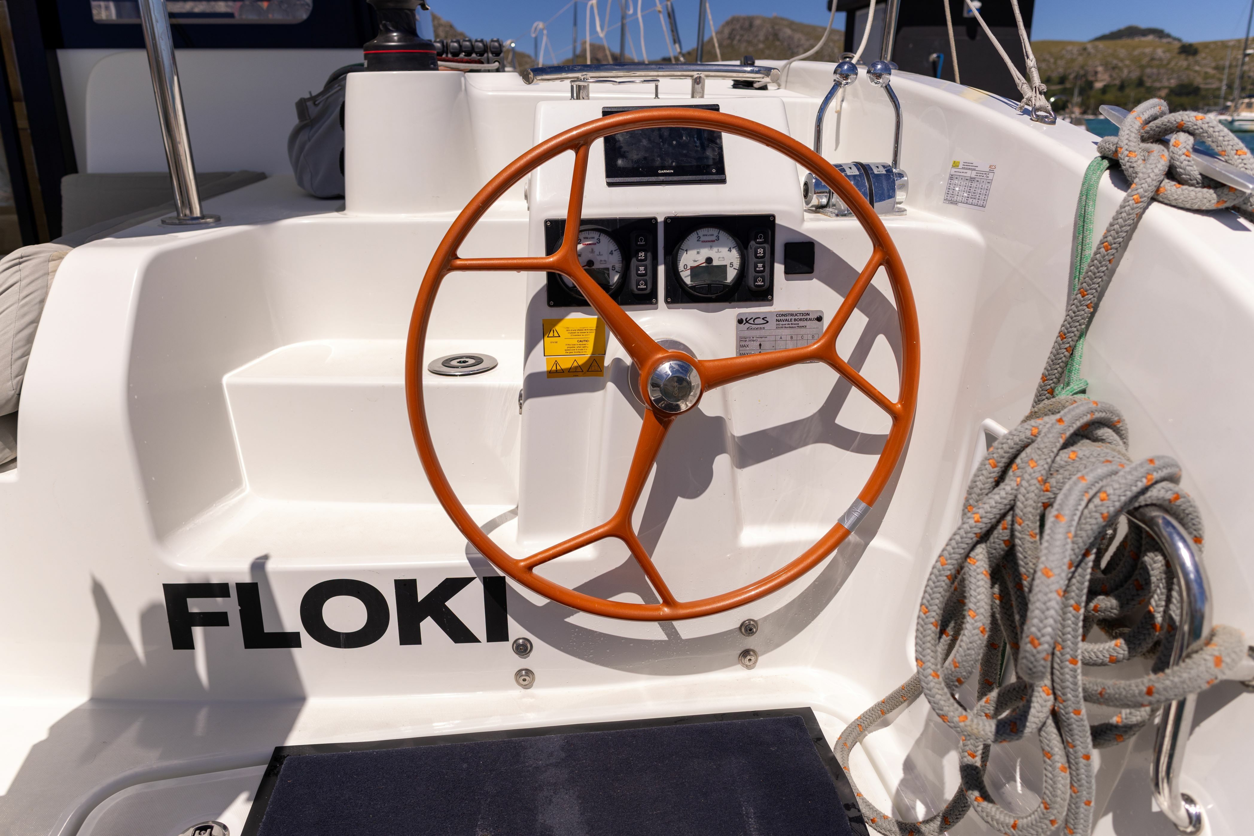 Excess 11 | Floki