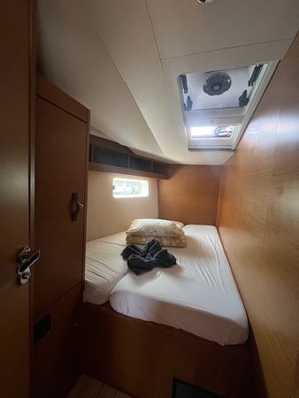 Jeanneau 54 | Totufo