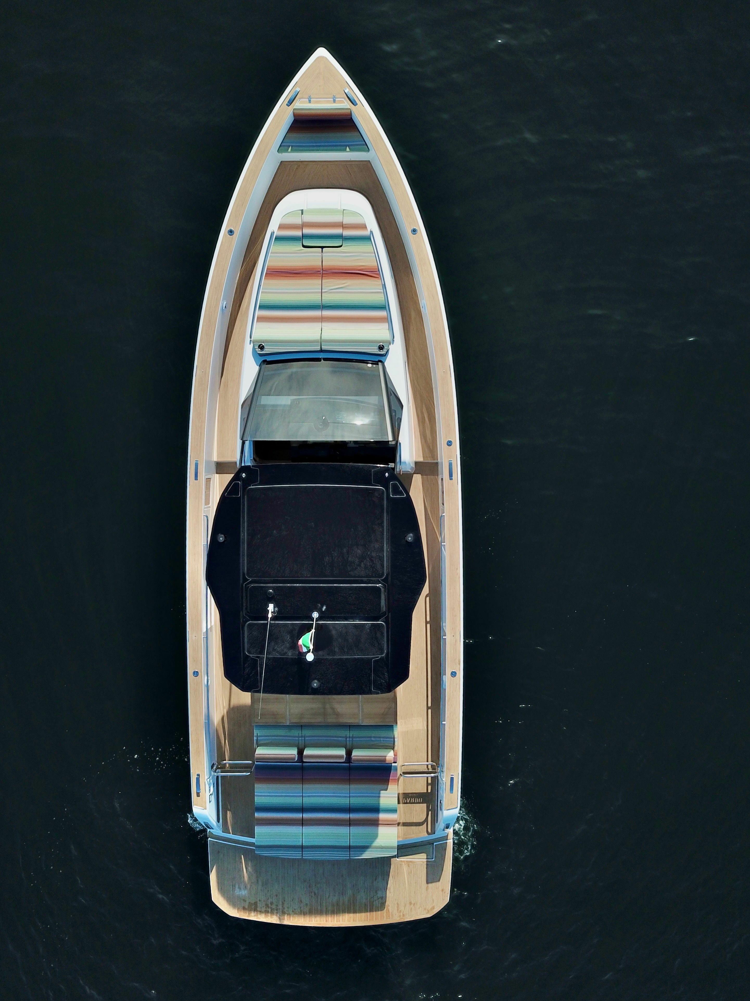 Pardo 43 | That's Amore