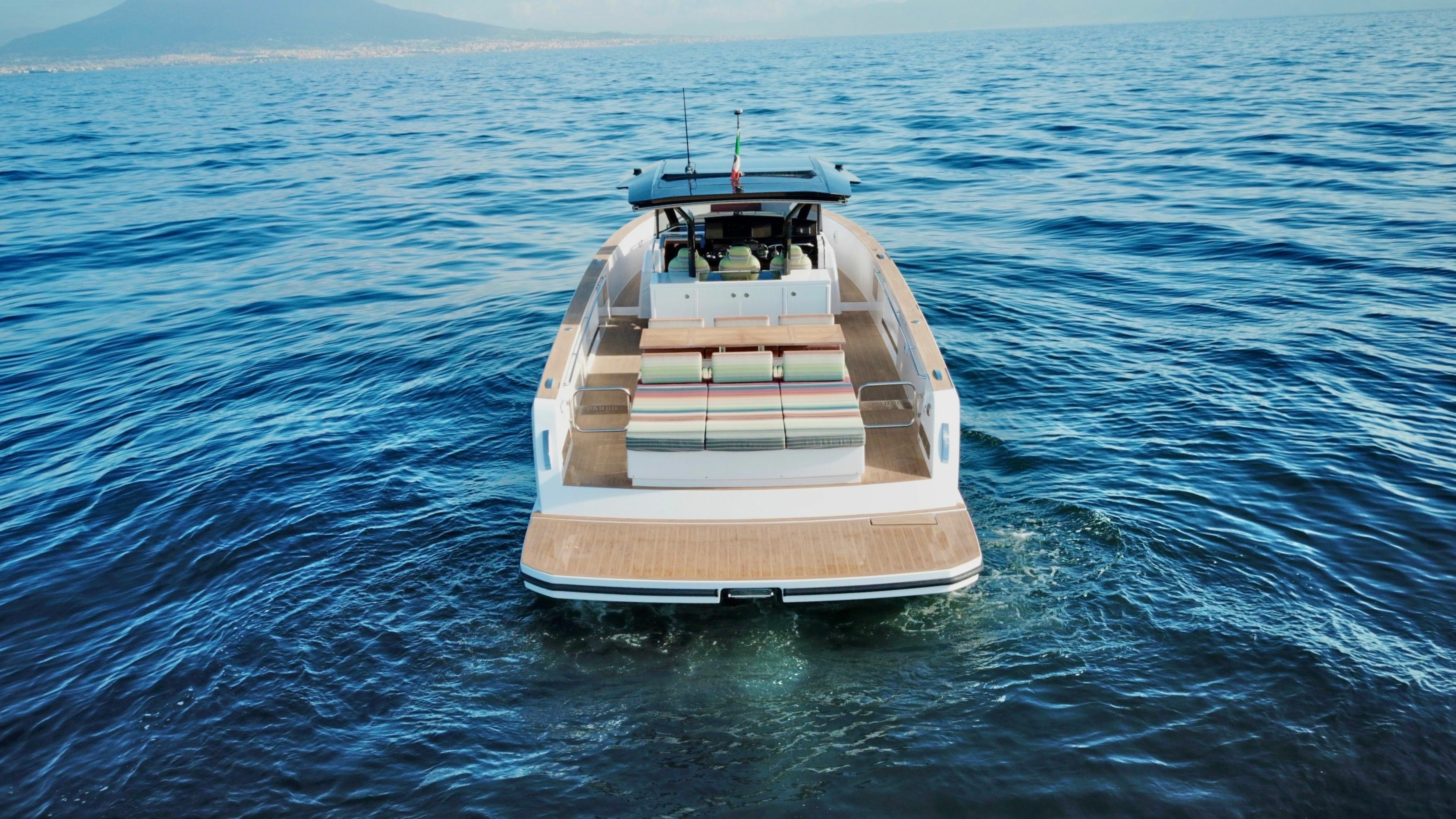 Pardo 43 | That's Amore