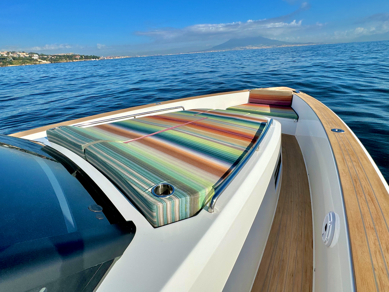 Pardo 43 | That's Amore