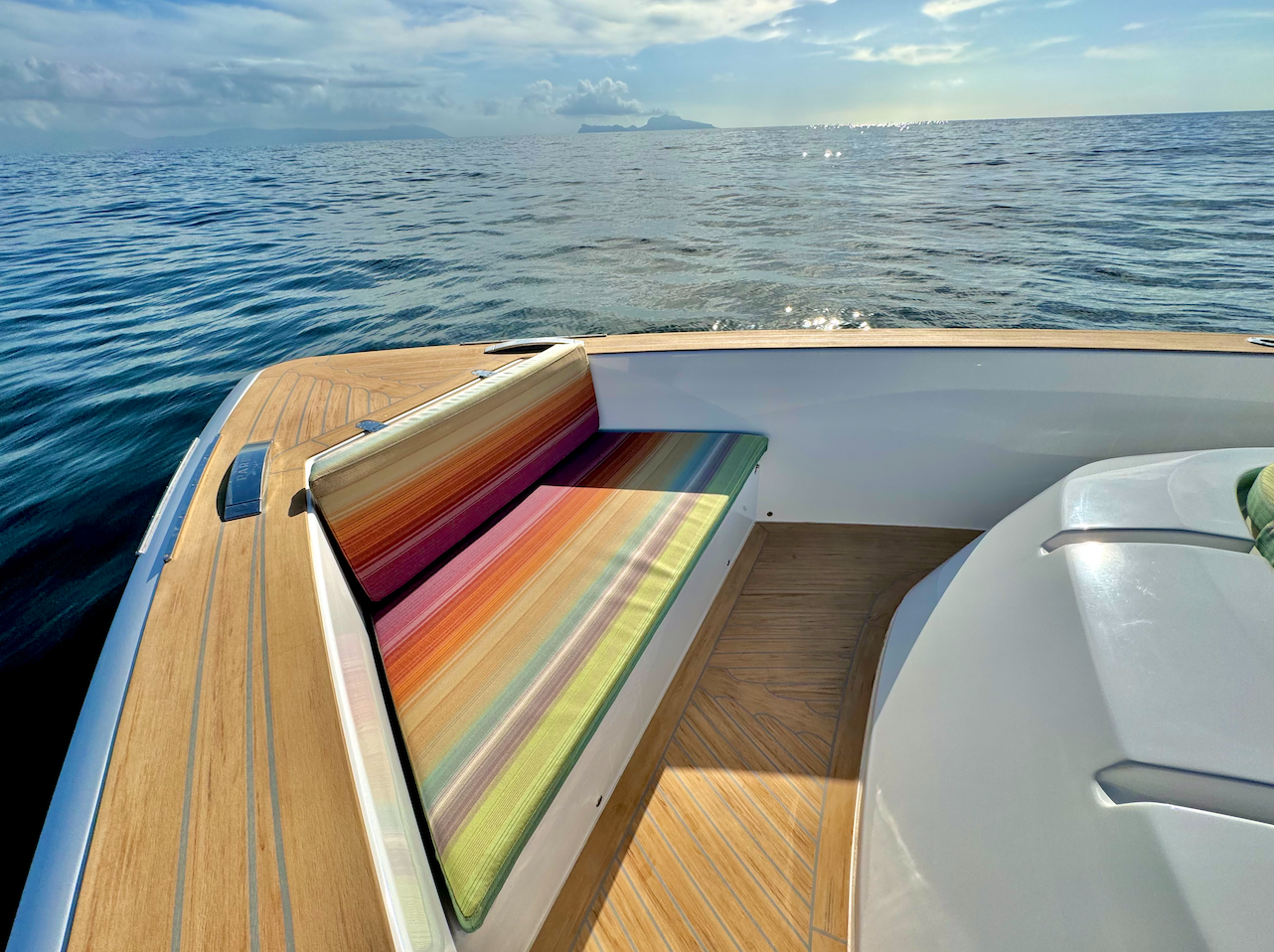 Pardo 43 | That's Amore