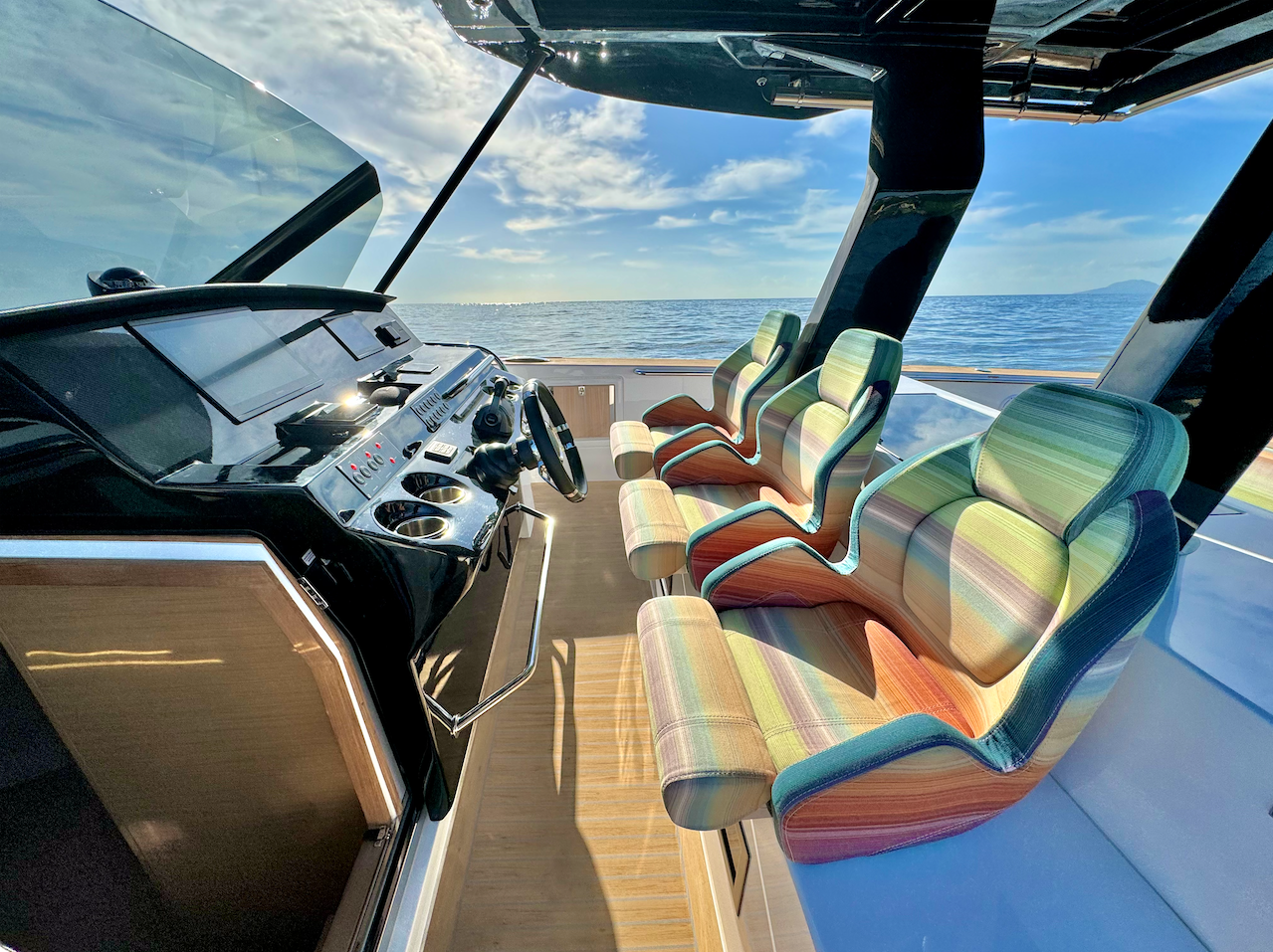 Pardo 43 | That's Amore