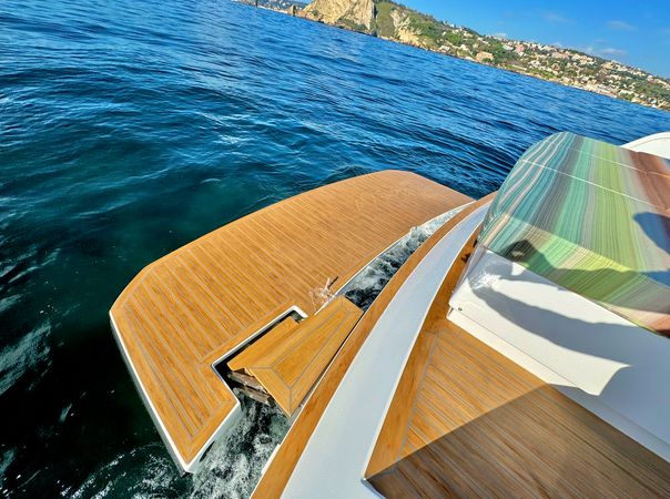 Pardo 43 | That's Amore