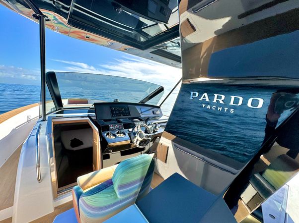 Pardo 43 | That's Amore