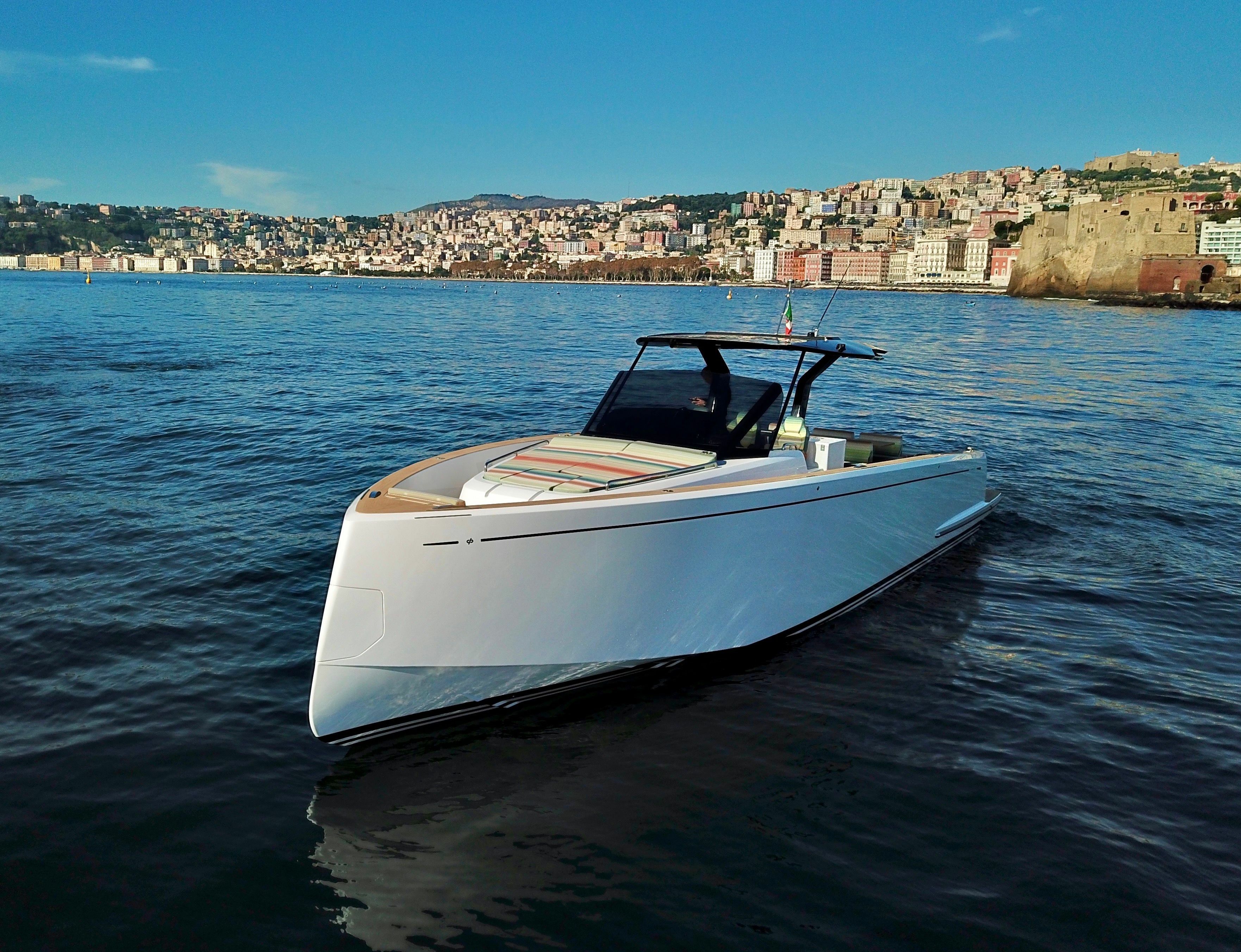 Pardo 43 | That's Amore