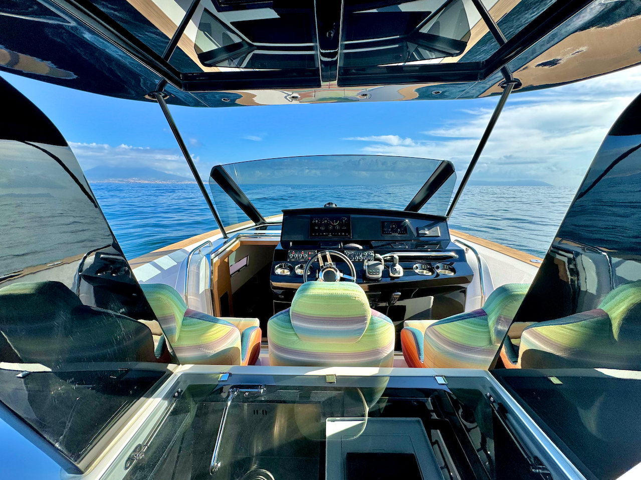 Pardo 43 | That's Amore