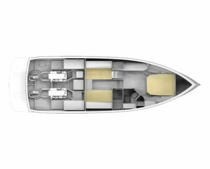 Pardo 43 | That's Amore