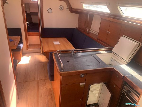 Hanse 370 | Avis