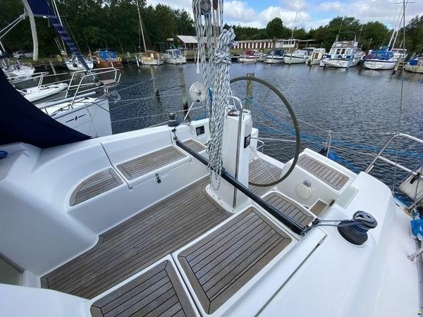 Hanse 370 | Avis