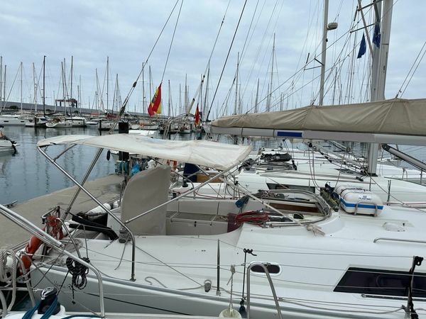 Hanse 370 | Avis