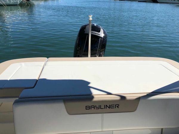 Bayliner VR5 Cuddy | Moon