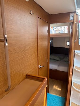 Jeanneau Sun Odyssey 440 | Majadero