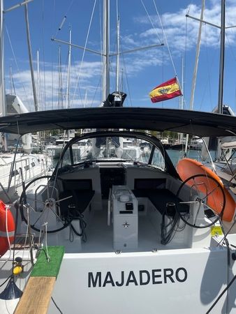 Jeanneau Sun Odyssey 440 | Majadero