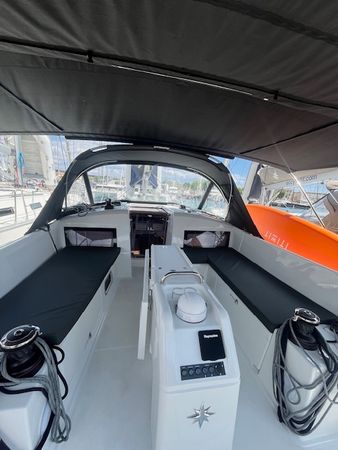 Jeanneau Sun Odyssey 440 | Majadero