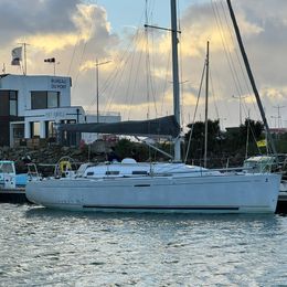 Beneteau First 36.7 | Gone With the Wind