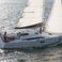 Jeanneau Sun Odyssey 349 | Coyote