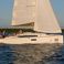 Jeanneau Sun Odyssey 349 | Coyote