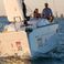 Jeanneau Sun Odyssey 349 | Coyote